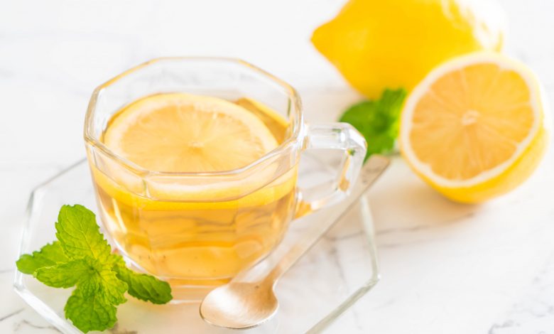 abdomen / dieta del limón - ¿Realmente es tan beneficioso tomar agua tibia con limón en ayunas?
