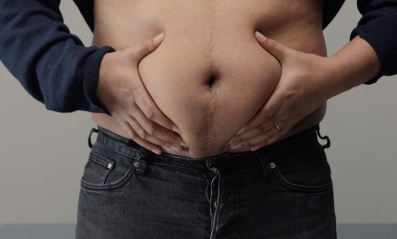 Cómo perder grasa abdominal de forma efectiva y saludable