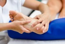 bultos en los pies / demencia - ¿Sientes dolor en el pie? Motivos por los que no debes ignorarlo