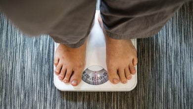 lo que debes evitar para no engordar demasiado en vacaciones / peso ideal