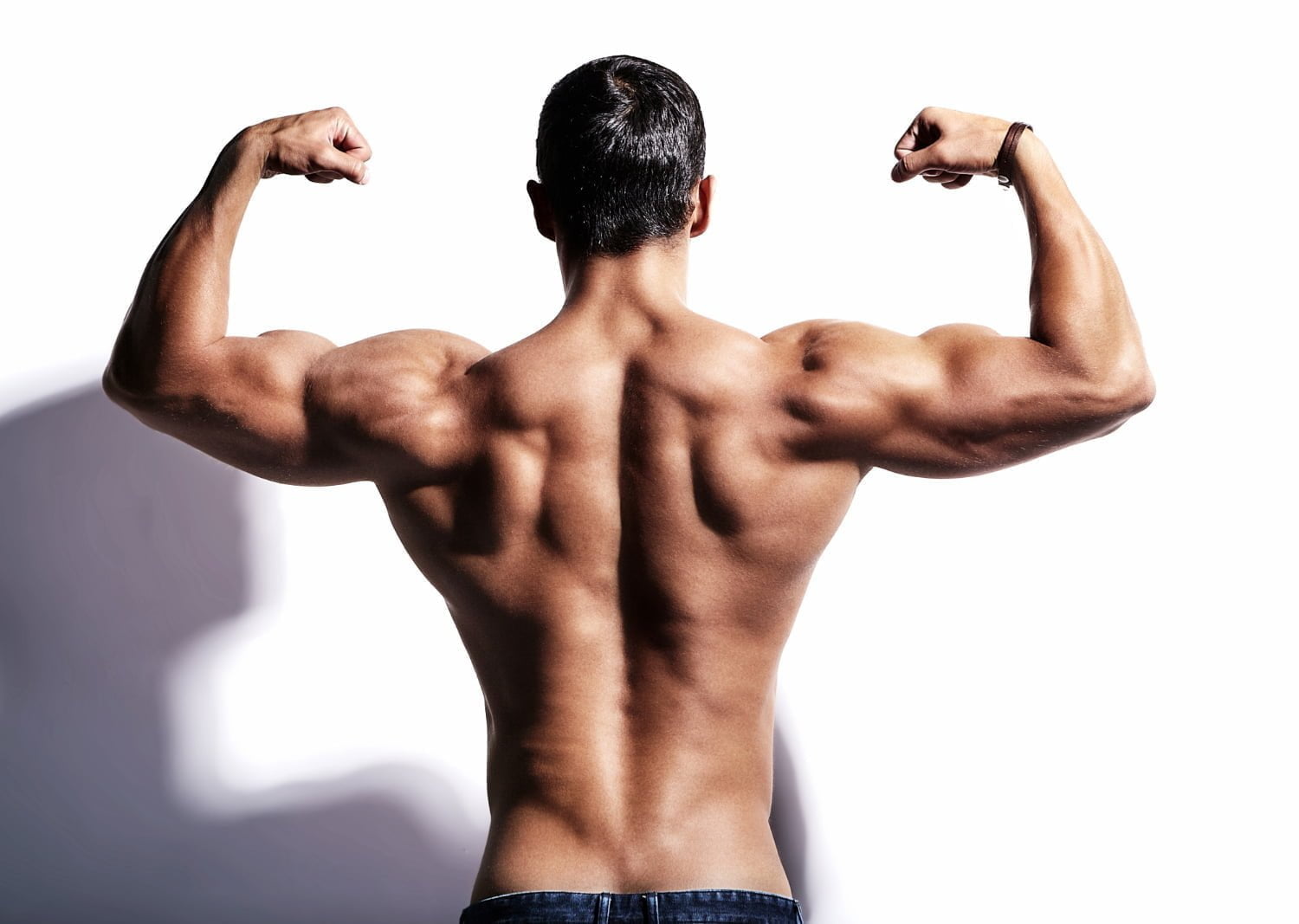 aumentar la masa muscular - Los mejores métodos para ganar masa muscular