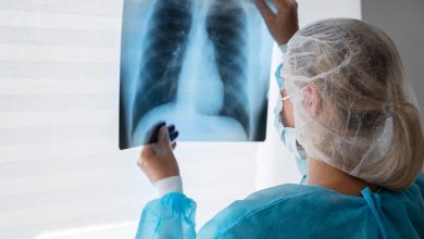 Pulmones / cáncer de pulmón - Edema pulmonar: las causas, síntomas y riesgos