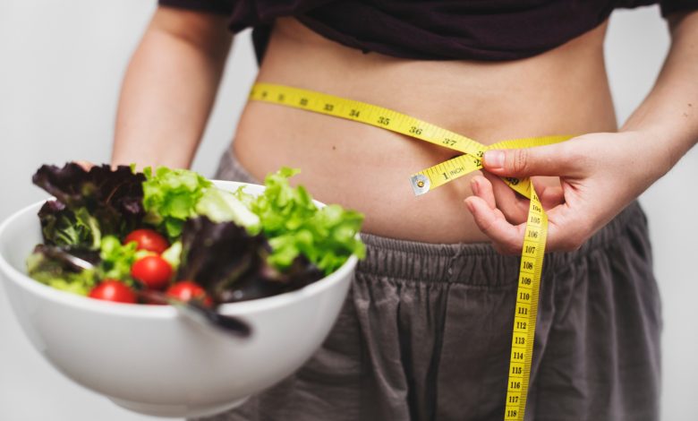 dieta para bajar de peso - Las 7 dietas que no debes seguir en 2024 - dieta cetogenica - Consejos para reducir el apetito y controlar mejor el peso