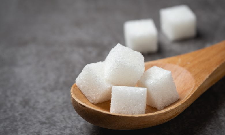 alimentos con excesos de azúcar