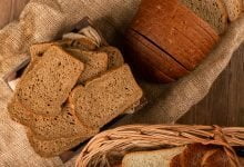 comer pan / bajar de peso / abdomen plano