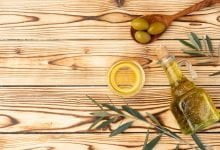 El aceite de oliva puede prevenir el cáncer de seno