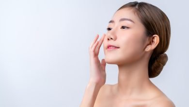 secretos de la belleza japonesa / skincare