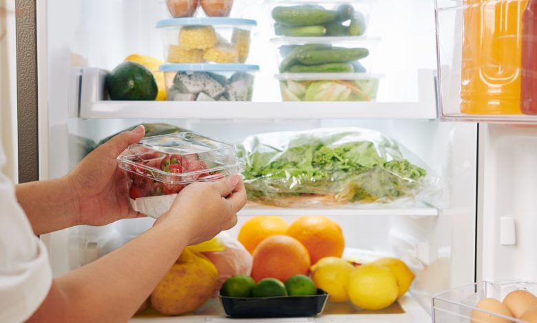 5 alimentos que no deben permanecer en el refrigerador por más de 24 horas