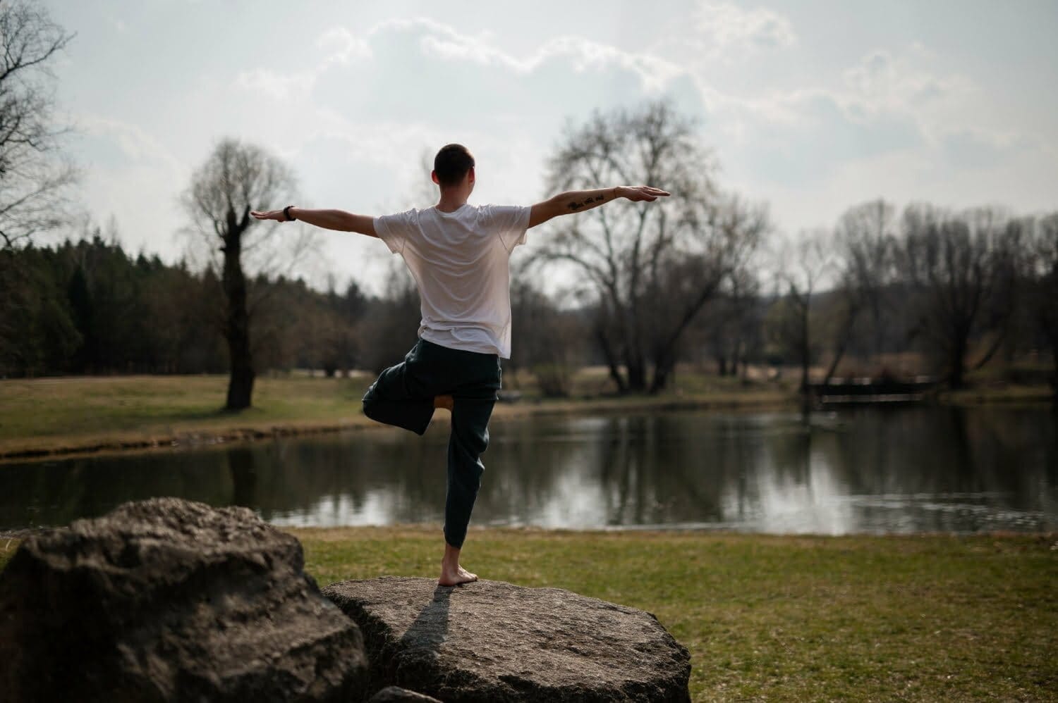 mejorar el equilibrio