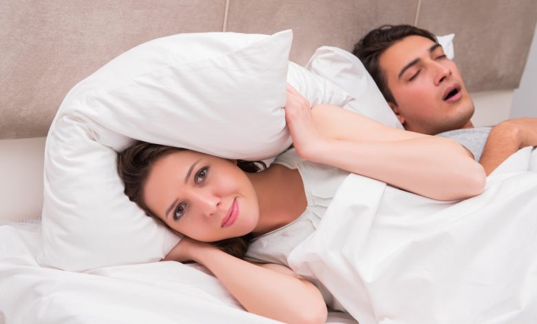 Roncar - 5 recomendaciones para dejar de roncar y mejorar la calidad del sueño