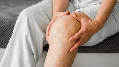 dolor en las rodillas / desgaste de rodillas - Cómo afecta la artritis a las rodillas: síntomas y tratamiento
