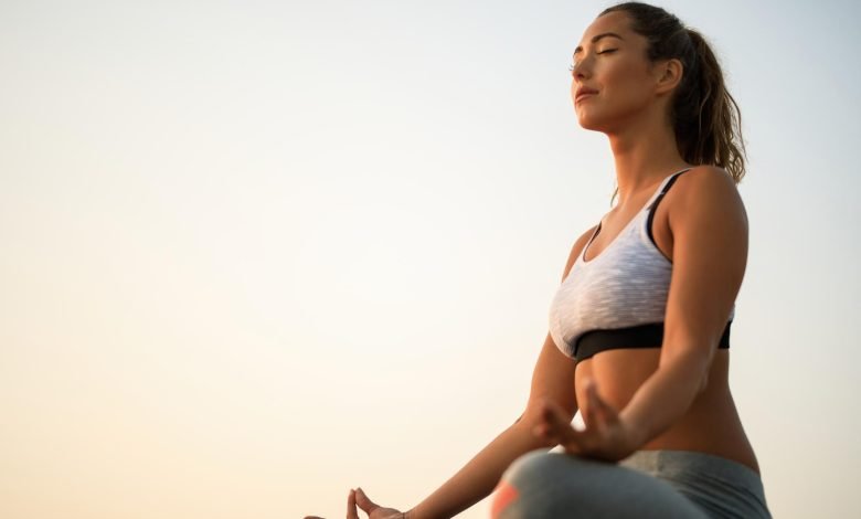 Practicar yoga - El impacto del yoga en el tratamiento de la epilepsia