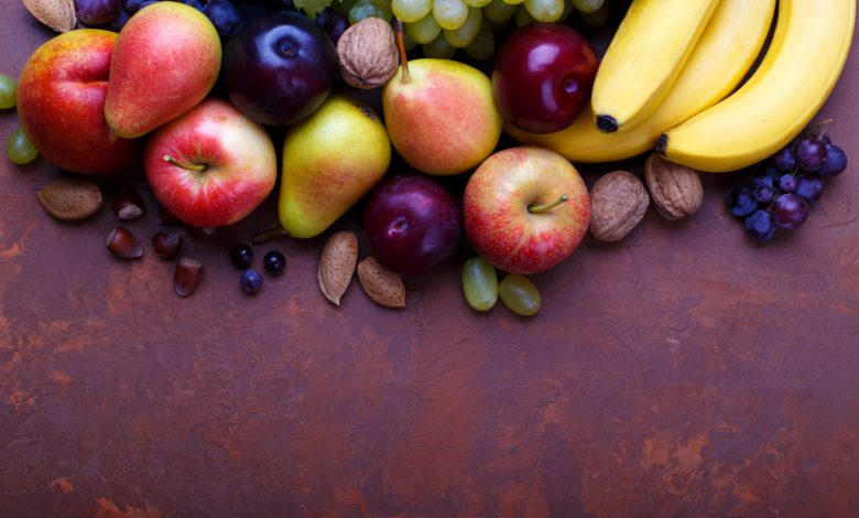 Frutas para prevenir la diabetes tipo 2 - frutas que hacen subir de peso