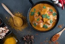 hacer curry en casa