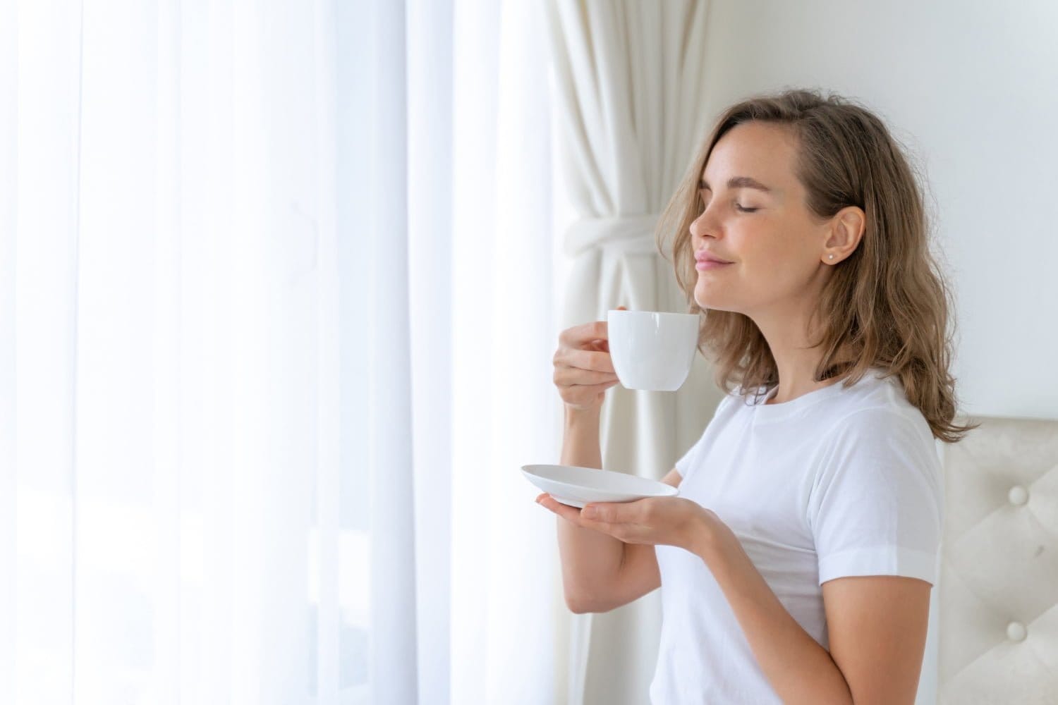 café en ayunas / café con cúrcuma