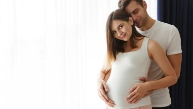 6 cosas que disfruta un bebé en el vientre materno
