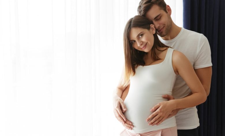 6 cosas que disfruta un bebé en el vientre materno