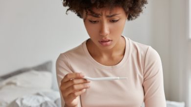 fertilidad / menstruación