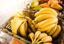 Los plátanos: descubre los alimentos que nunca debes mezclar con esta superfruta