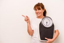 Cómo perder peso después de la menopausia (y no recuperarlo)