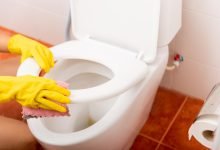 5 objetos de tu vida diaria que están más sucios que tu inodoro - El truco para desatascar inodoros en 5 minutos