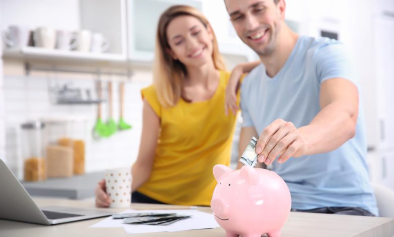Dinero y parejas: 4 consejos para evitar problemas / relaciones duraderas