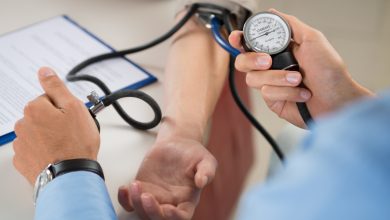 15 remedios naturales para bajar la presión arterial de forma segura y eficaz - Síntomas de la presión arterial baja