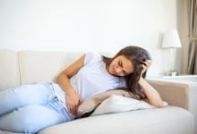 ¿Qué dieta puede ayudar a vivir mejor si se sufre de endometriosis?