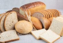 Esto es lo que le puede pasar a tu cuerpo si dejas de comer pan por una semana