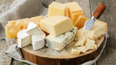 Cuál es el tipo de queso más saludable para el cuerpo