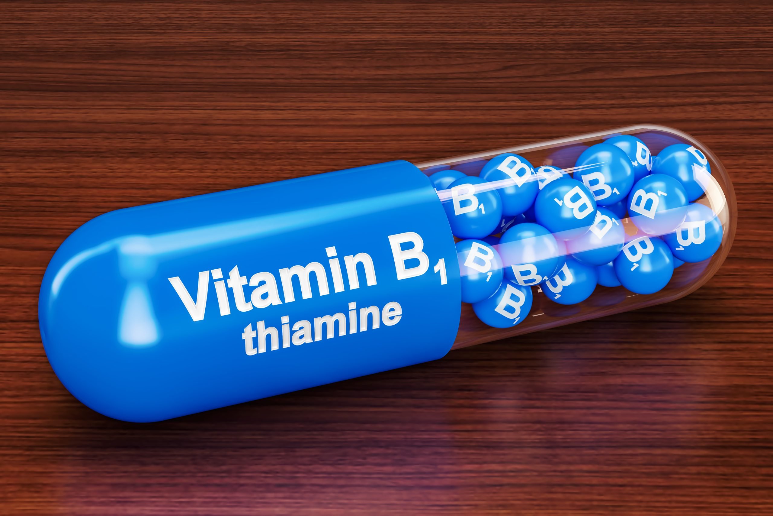 Si tomas esta vitamina todas las mañanas, aumentas el riesgo de Alzheimer