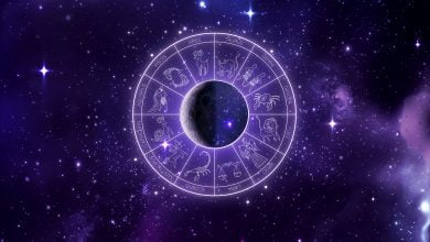 La luna nueva del 9 de febrero traerá sorpresas agradables a estos 3 signos del zodiaco