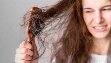 cabello / frizz