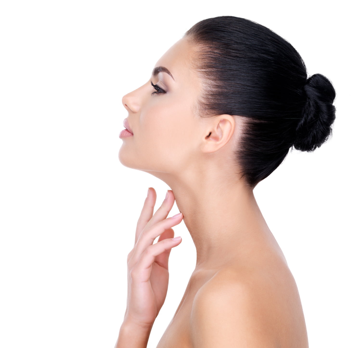 métodos naturales para rejuvenecer rostro y cuello